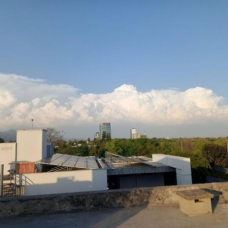 Four Season Boutique Hotel Islamabad Luaran gambar