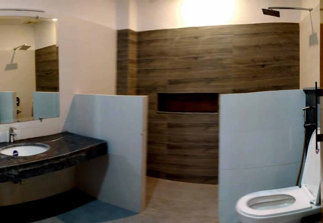 Four Season Boutique Hotel Islamabad Luaran gambar