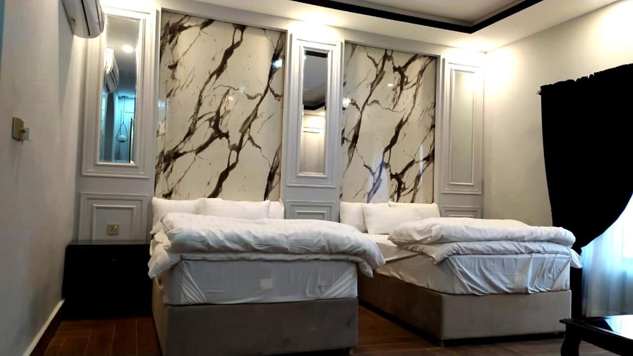 Four Season Boutique Hotel Islamabad Luaran gambar