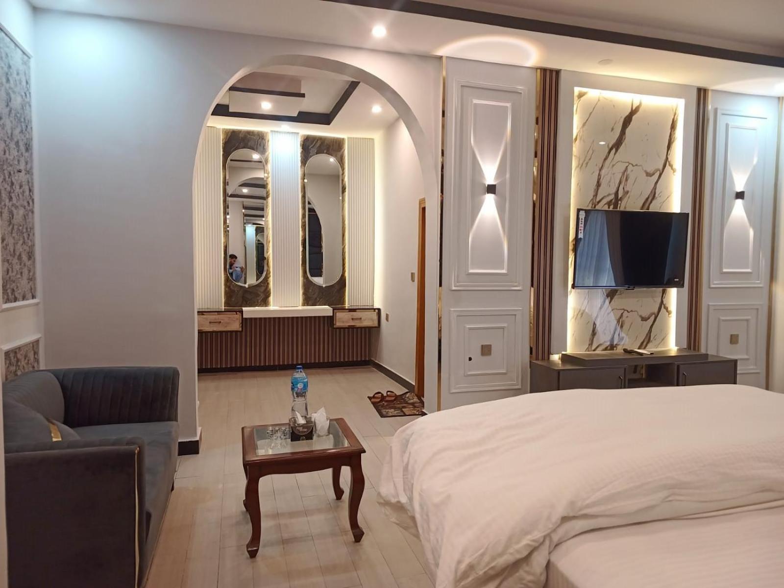 Four Season Boutique Hotel Islamabad Luaran gambar