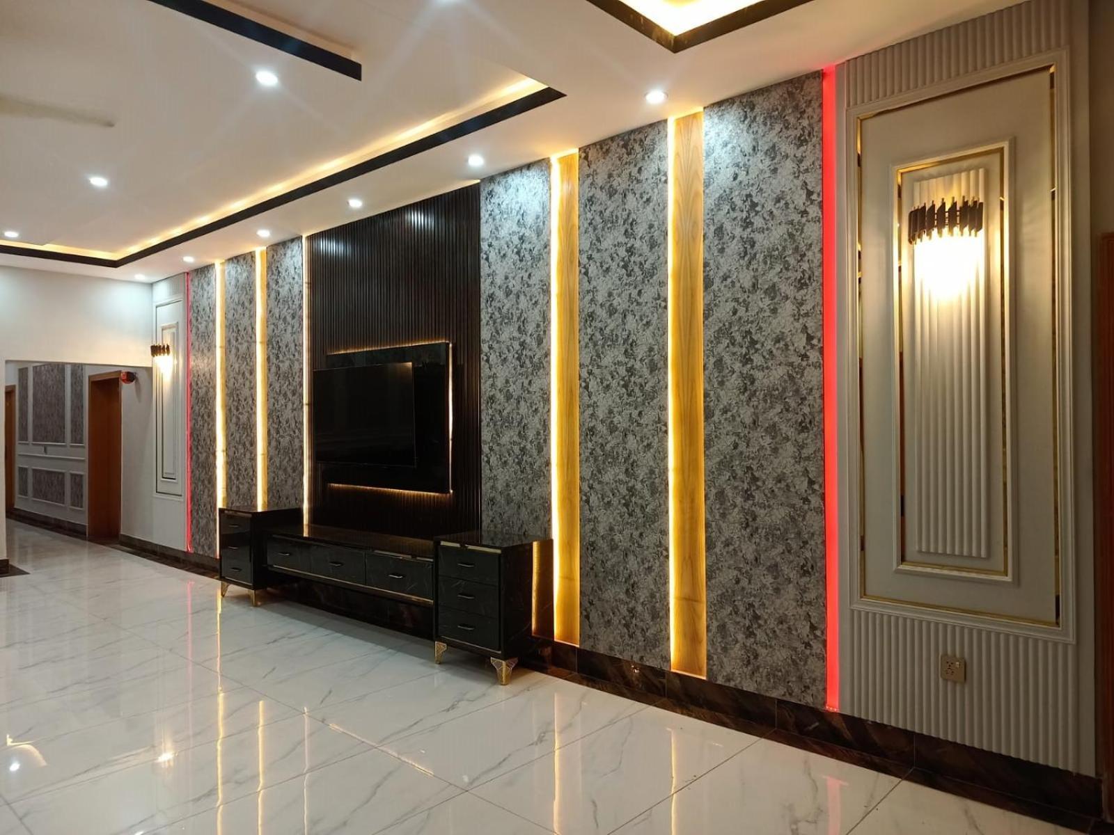 Four Season Boutique Hotel Islamabad Luaran gambar