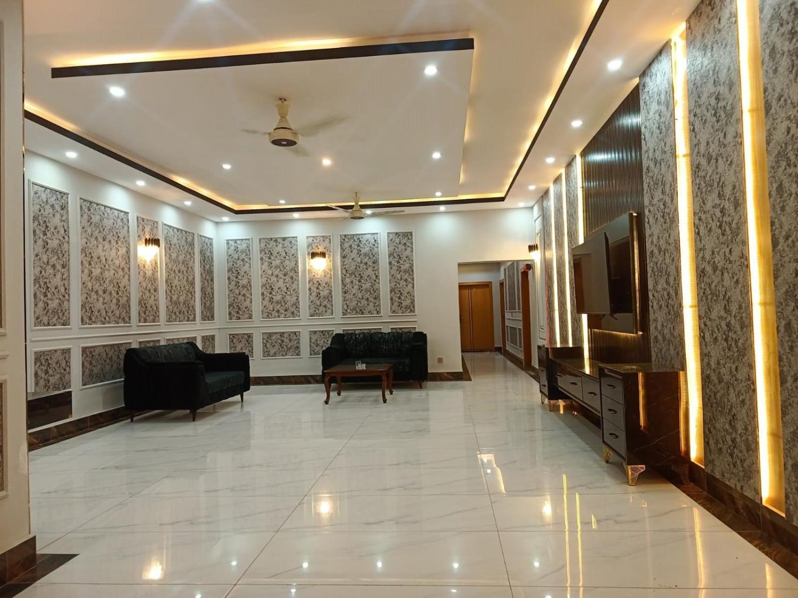 Four Season Boutique Hotel Islamabad Luaran gambar
