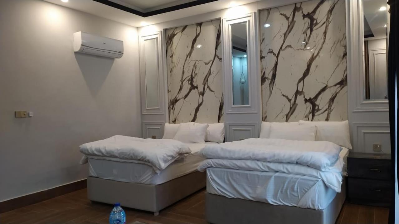 Four Season Boutique Hotel Islamabad Luaran gambar