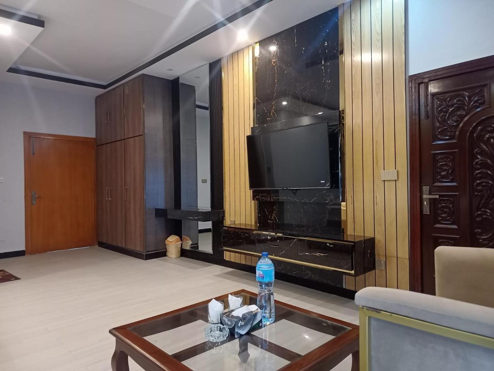 Four Season Boutique Hotel Islamabad Luaran gambar