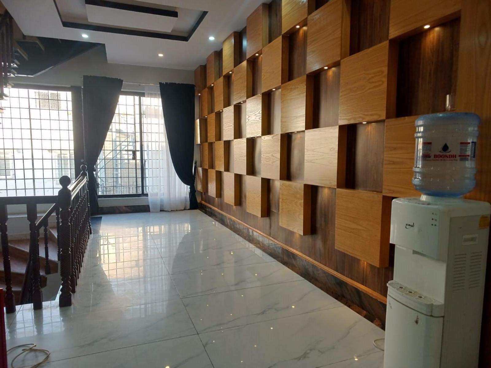 Four Season Boutique Hotel Islamabad Luaran gambar