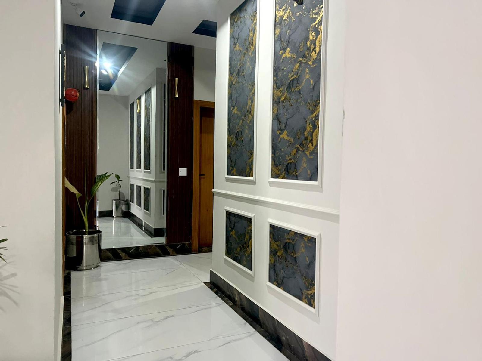 Four Season Boutique Hotel Islamabad Luaran gambar