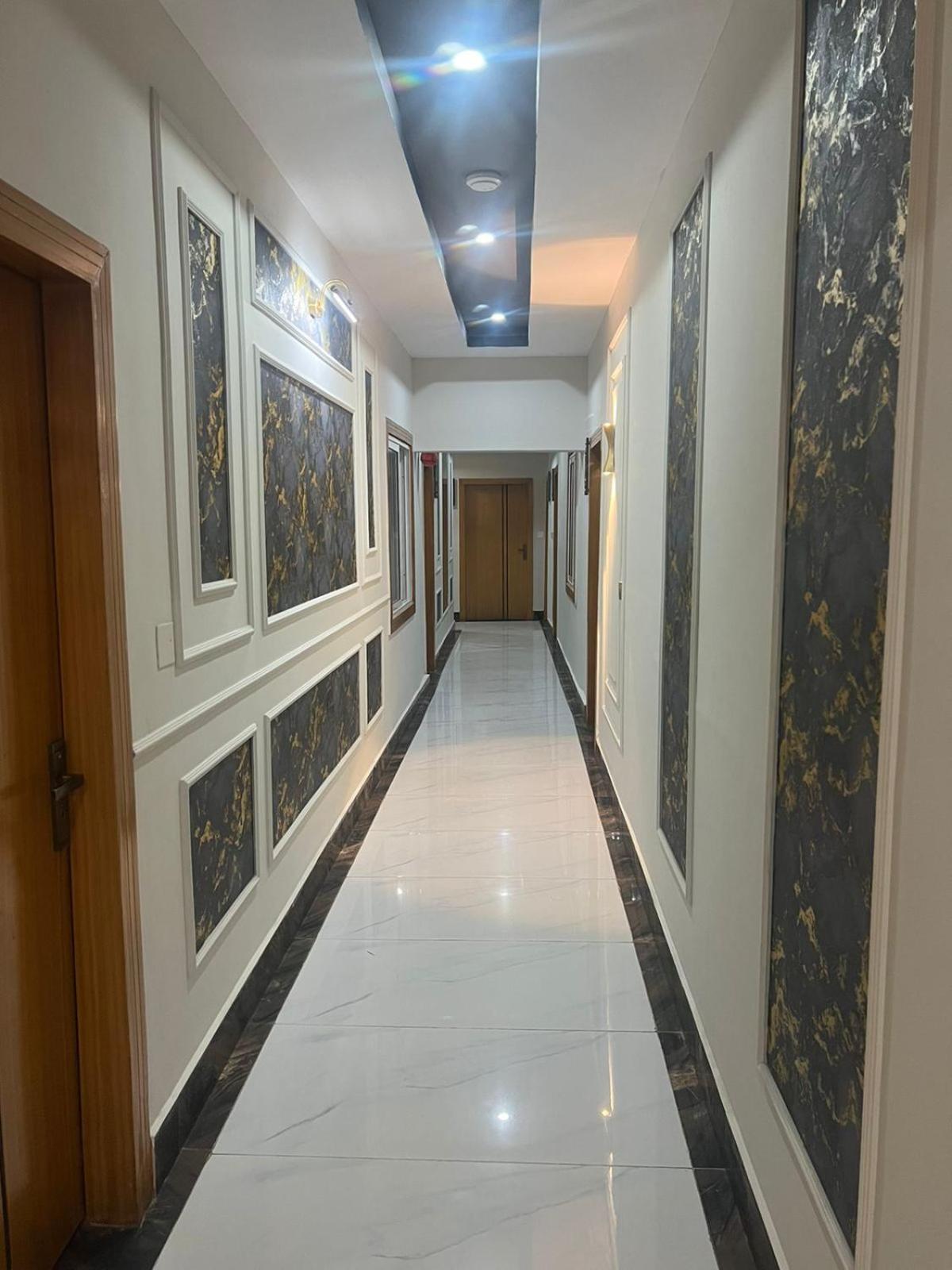 Four Season Boutique Hotel Islamabad Luaran gambar