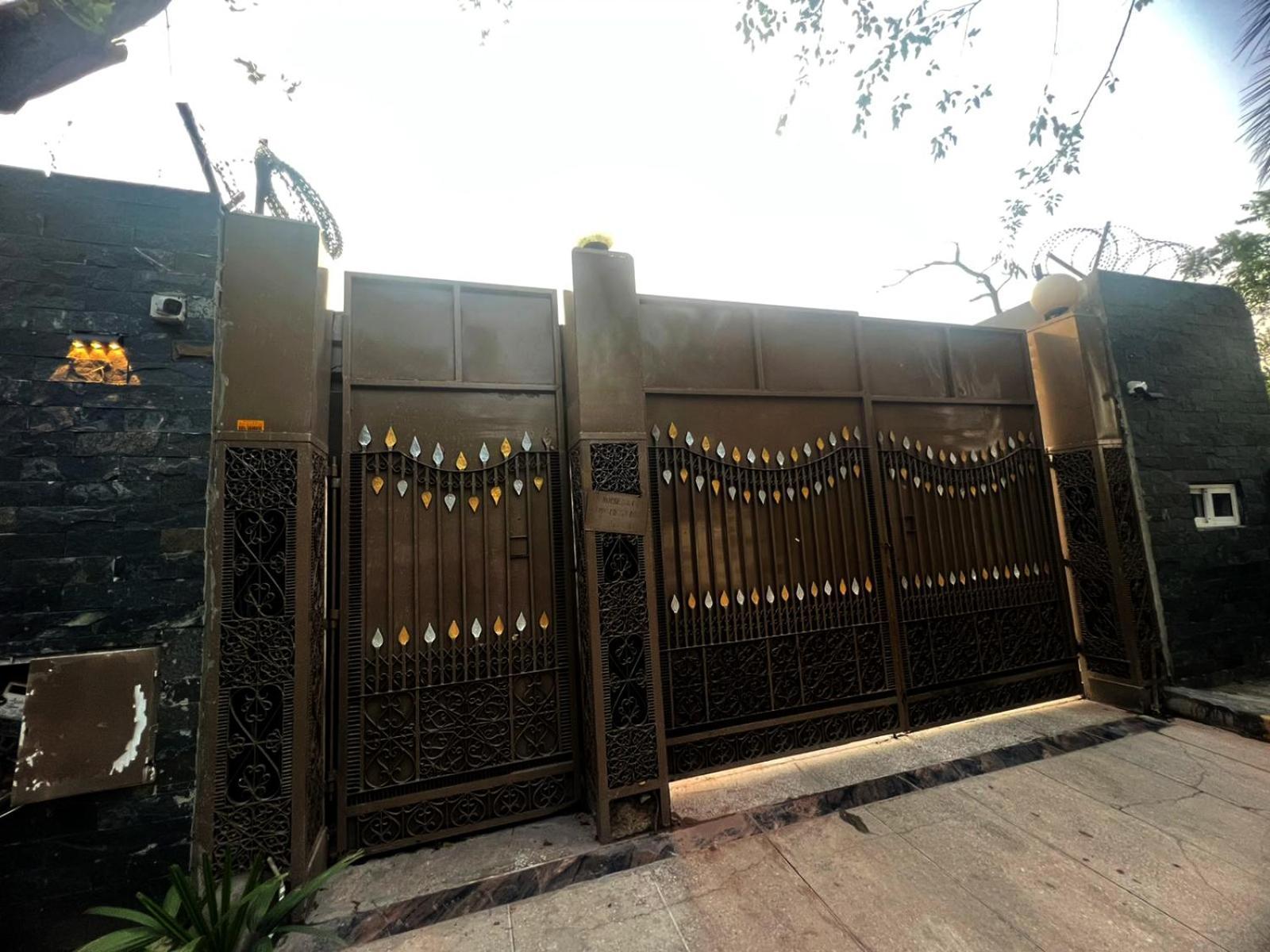 Four Season Boutique Hotel Islamabad Luaran gambar